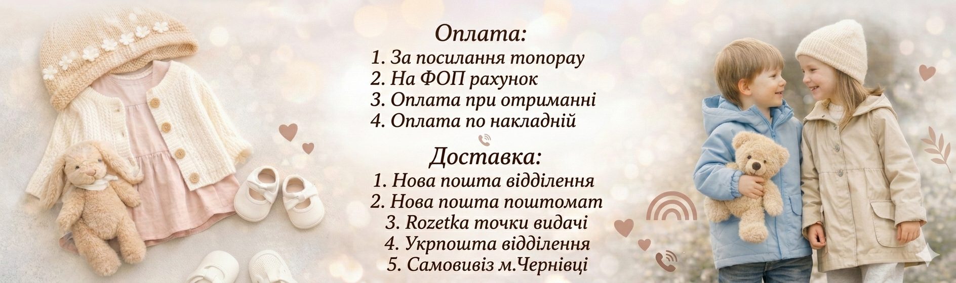 Wildkids — Банер 2
