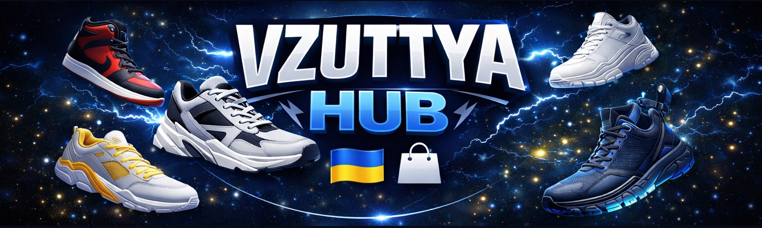 Vzuttya_Hub — Банер 1