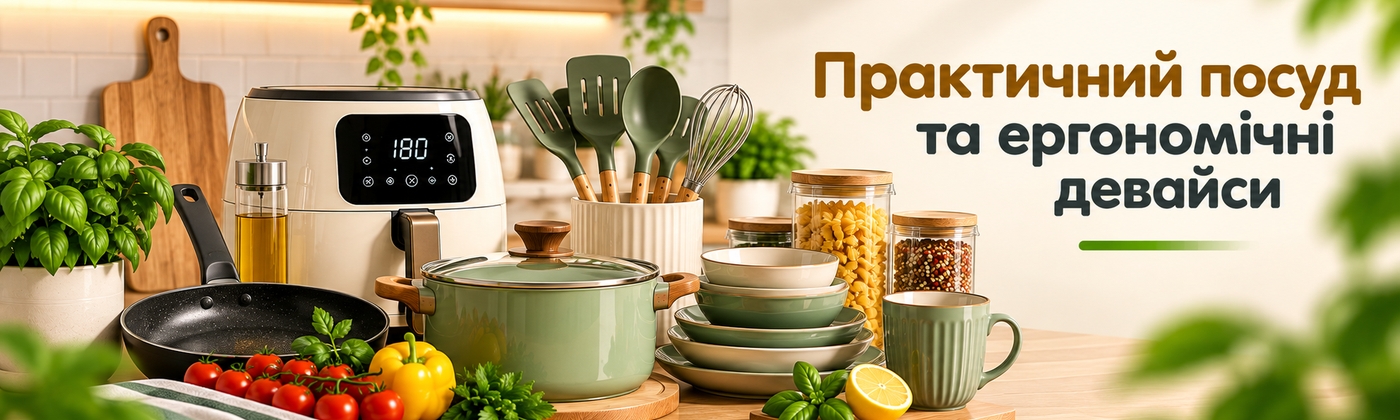 SmartyBuy - інтернет-магазин розумних покупок. Одяг, оригінальні подарунки, сувеніри, все для дому — Банер 3